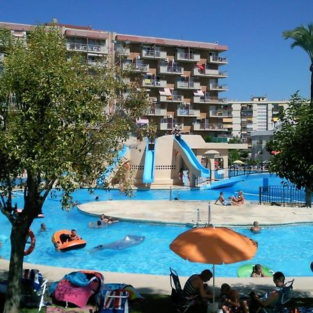 Gamonal 25 Apartamento Benalmádena Exterior foto