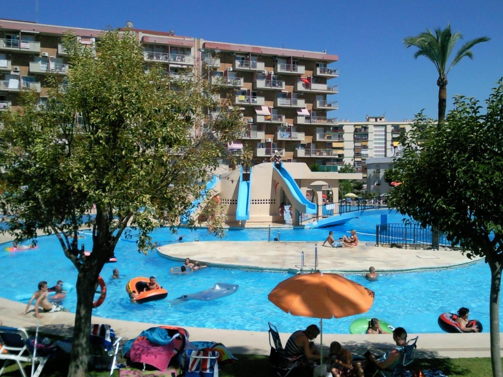 Gamonal 25 Apartamento Benalmádena Exterior foto