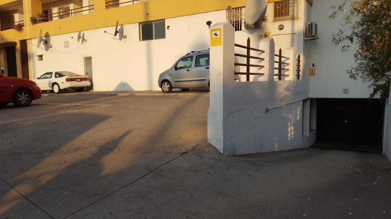 Gamonal 25 Apartamento Benalmádena Exterior foto