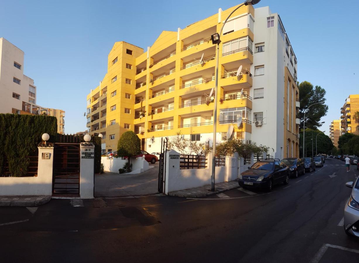 Gamonal 25 Apartamento Benalmádena Exterior foto